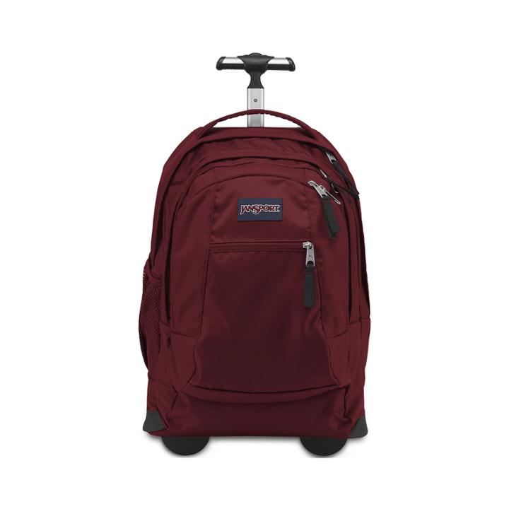 Jansport Driver 8 Rolling Backpack