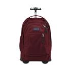 Jansport Driver 8 Rolling Backpack