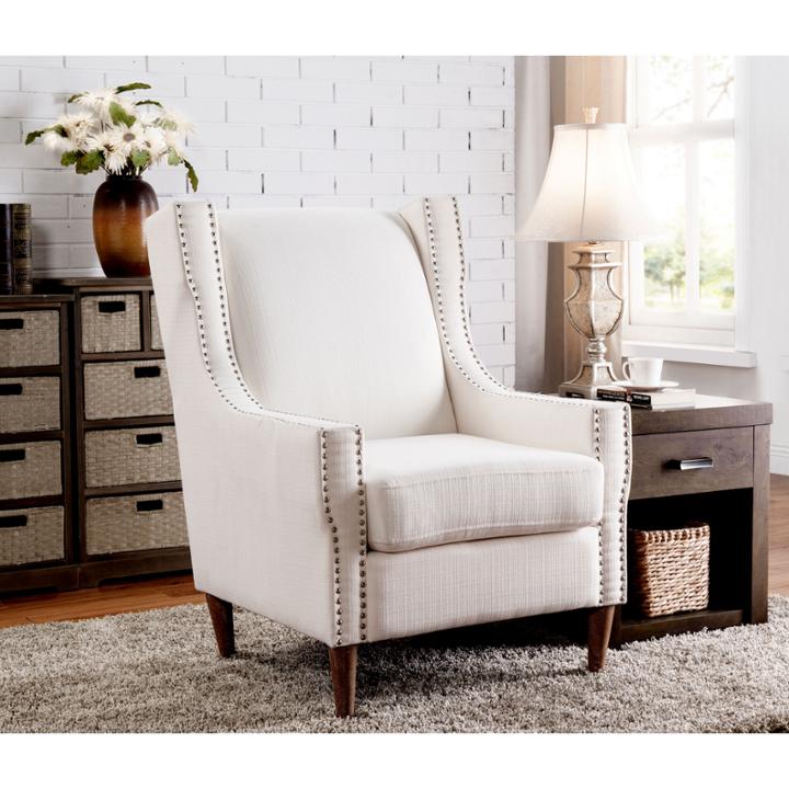 Freud Accent Chair