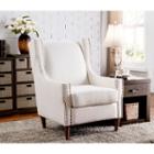 Freud Accent Chair