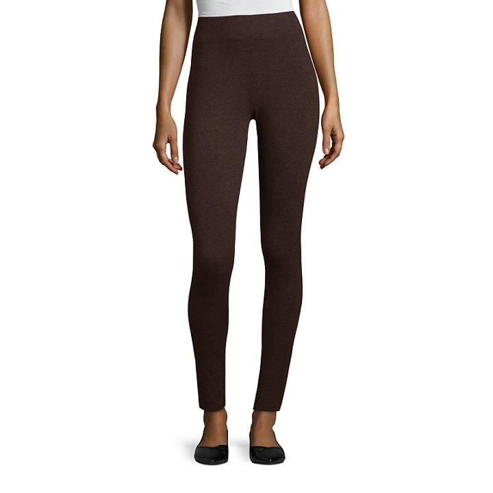 Mixit Slim Leg Regular Leggings