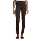 Mixit Slim Leg Regular Leggings