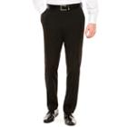 Men's Van Heusen Flex Stretch Hemmed-leg Slim-fit Suit Pants