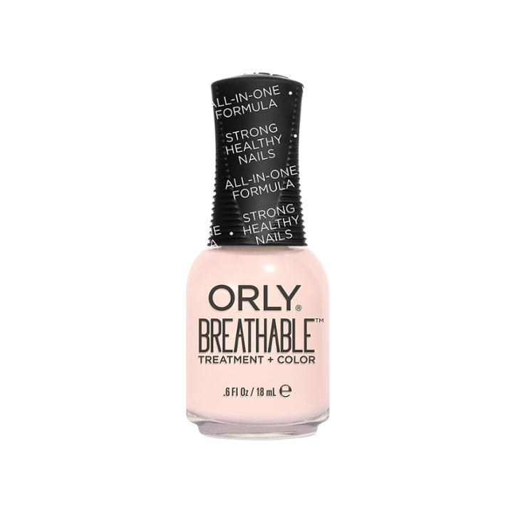 Orly Rehab Nail Polish - .6 Oz.