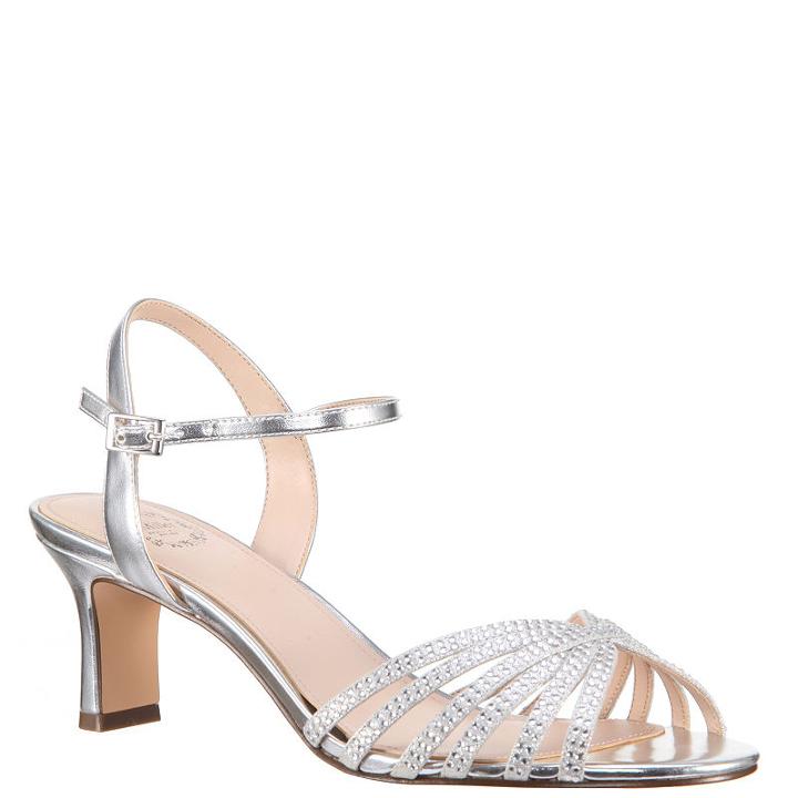 I. Miller Nanine Womens Heeled Sandals