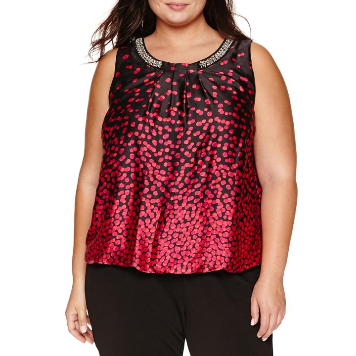 Alyx Woven Tank Top-plus