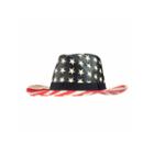 Americana Stars And Stripes Cowboy Hat