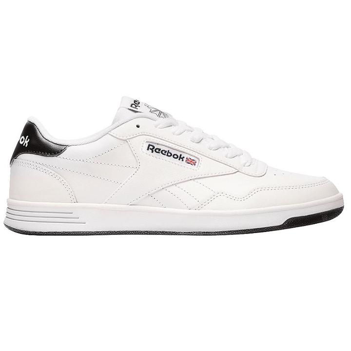 Reebok Club Memt Mens Sneakers