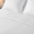 Dolce Notte Woven Full Flat Sheet 24-pc.