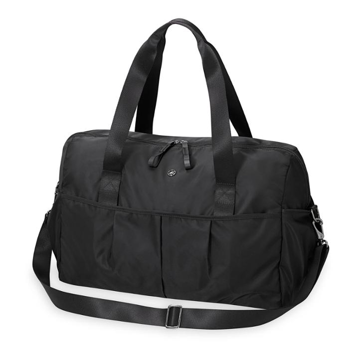 Gaiam Warrior Weekender Bag
