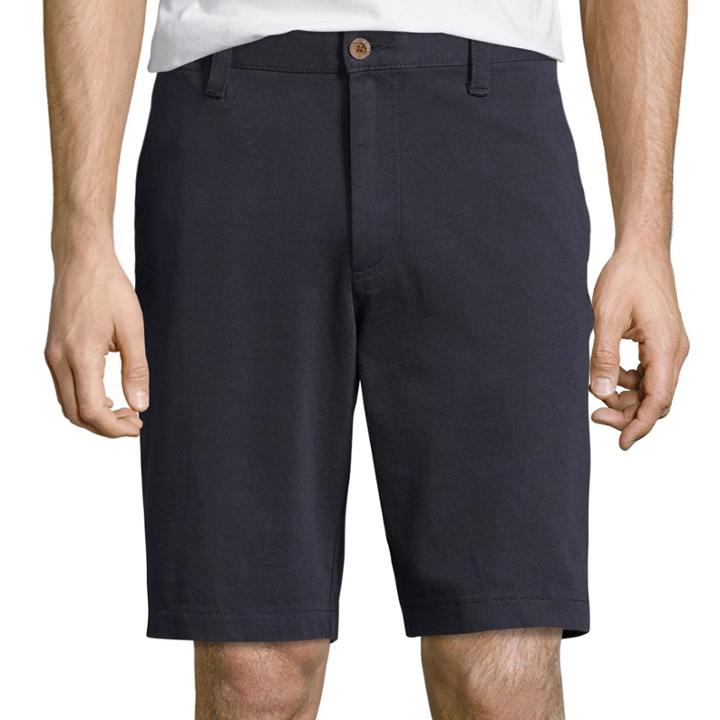 Olde School Knit Chino Shorts