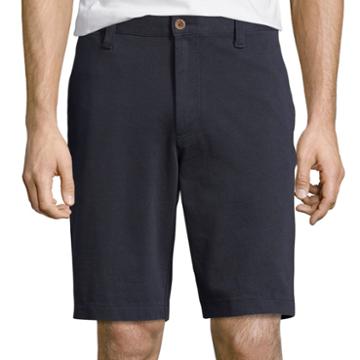 Olde School Knit Chino Shorts