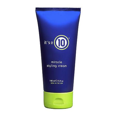 It's A 10 Miracle Styling Cream - 5 Oz.