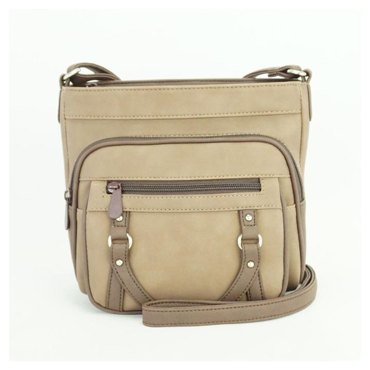 Multi Sac Prime Mini Shoulder Bag