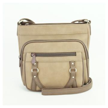 Multi Sac Prime Mini Shoulder Bag