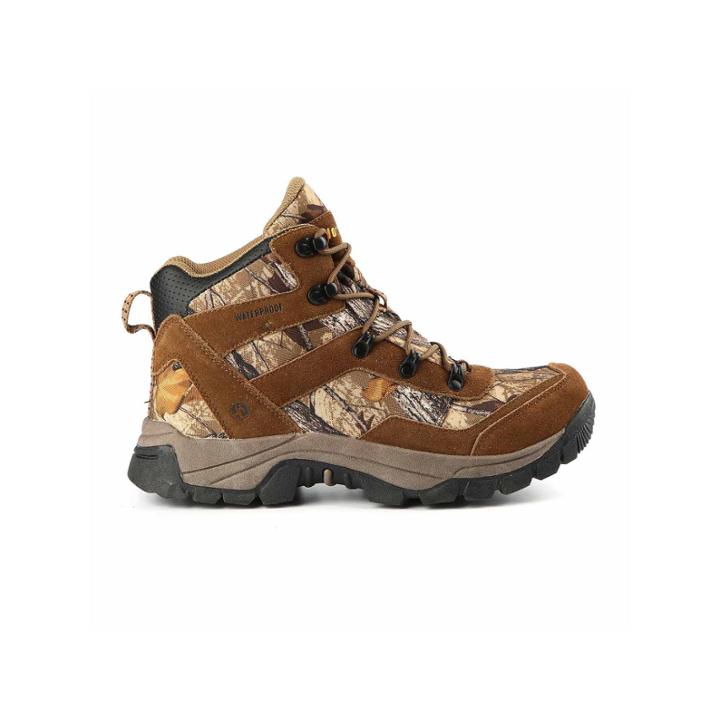 Northside Dakota Mens Waterproof Hiking Boots