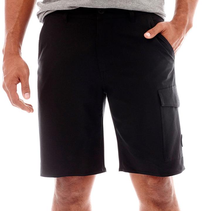 Vans Stryder Vanphibian Cargo Shorts