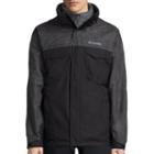Columbia Sportswear Timberline Long-sleeve Triple Interchangeable Jacket