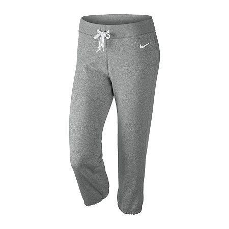 Nike Nsw Fleece Capris