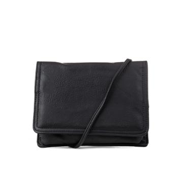 City Streets London Wallet On A String Crossbody Bag