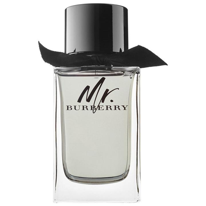 Burberry Mr. Burberry Eau De Toilette