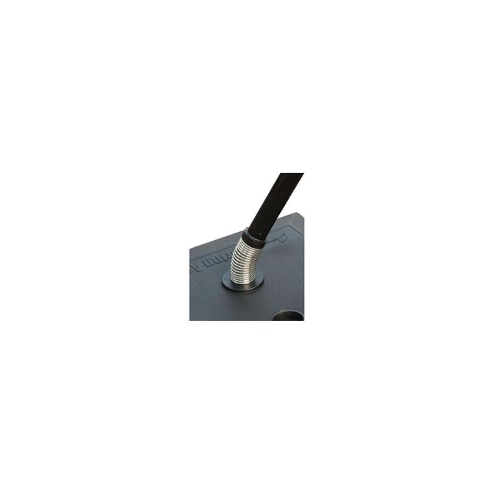 Champion Sports Spring Action Batting Tee
