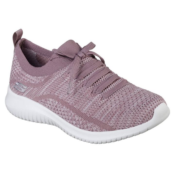 Skechers Ultra Flex Womens Training Shoes