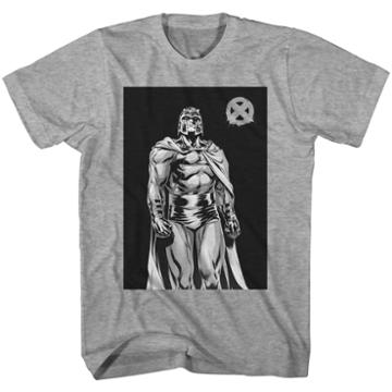 Marvel X-men Mag Box X Graphic T-shirt
