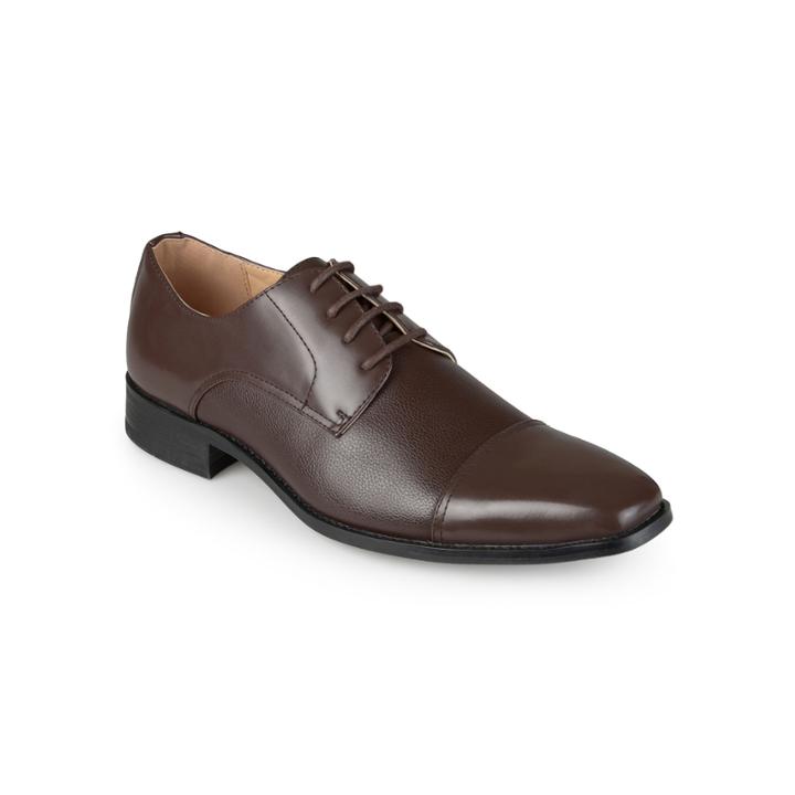 Vance Co. Evan Mens Dress Oxfords