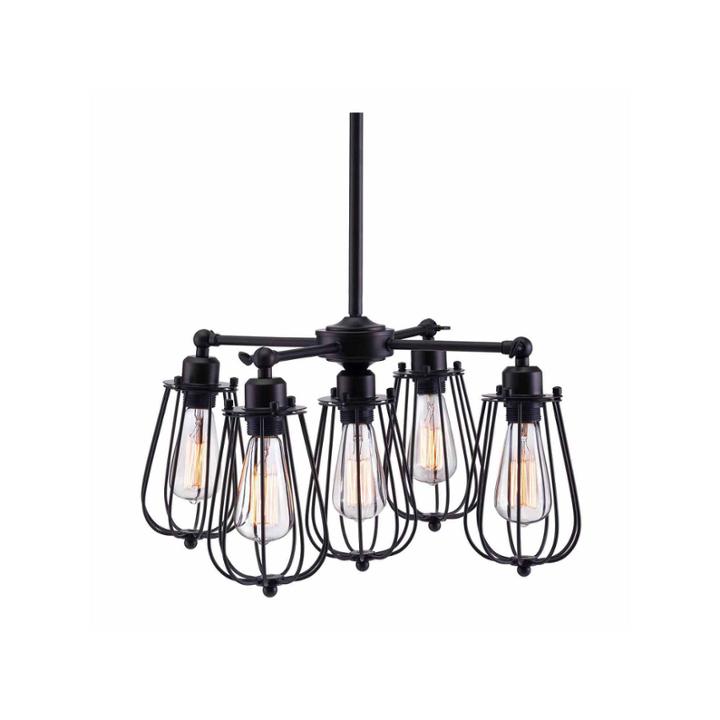Zuo Modern Porirua Pendant Light