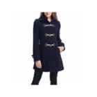 Bgsd Women's Daisy Plush Wool Blend Coat