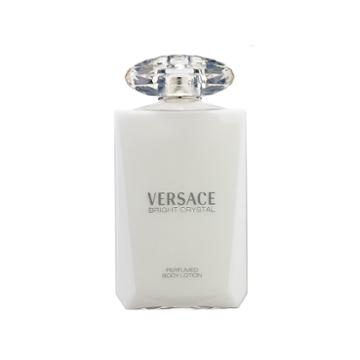 Versace Bright Crystal Body Lotion