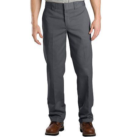 Dickies Slim Straight Work Pants