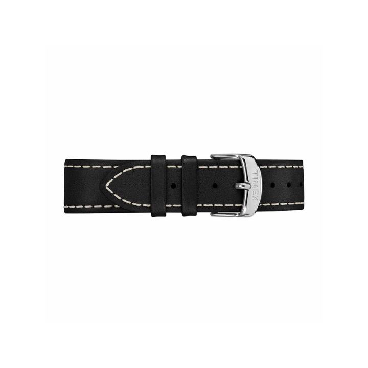 Timex Weekender Chrono Mens Black Strap Watch-tw2r42800jt