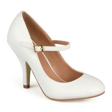 Journee Collection Lezly Pumps