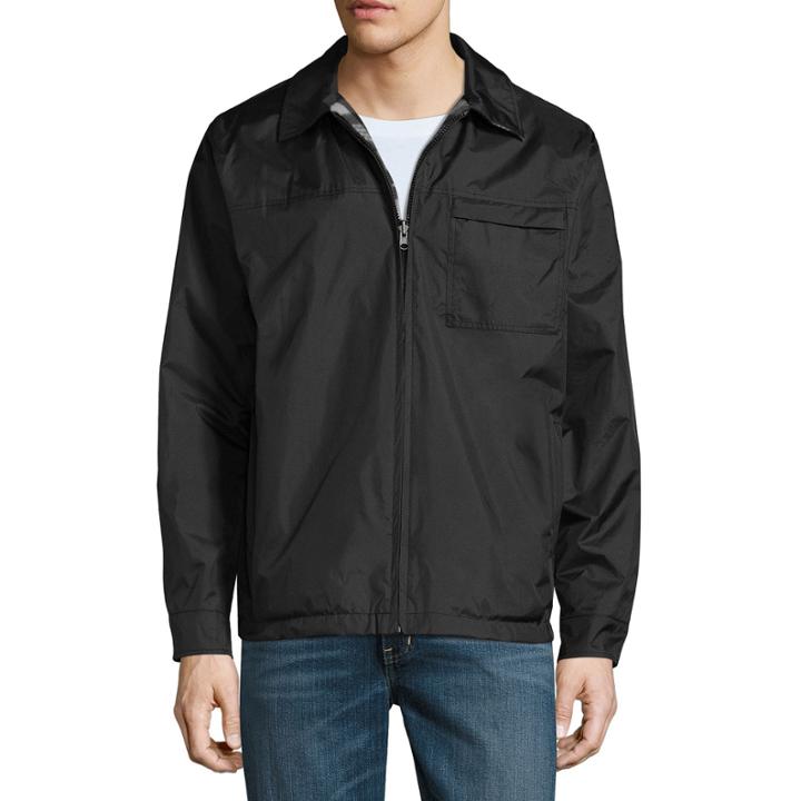 Reversible Jckt Windbreaker