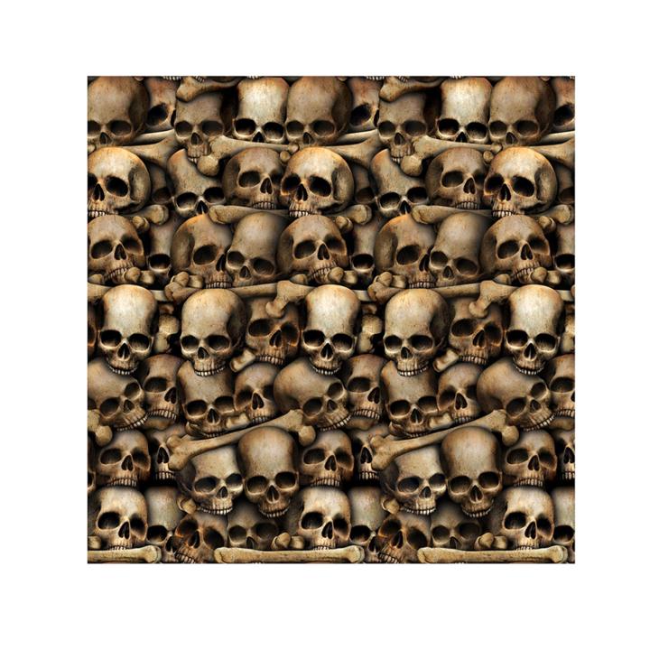 Catacombs Backdrop