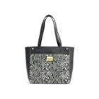 Nicole By Nicole Miller Shay Unlined Tote