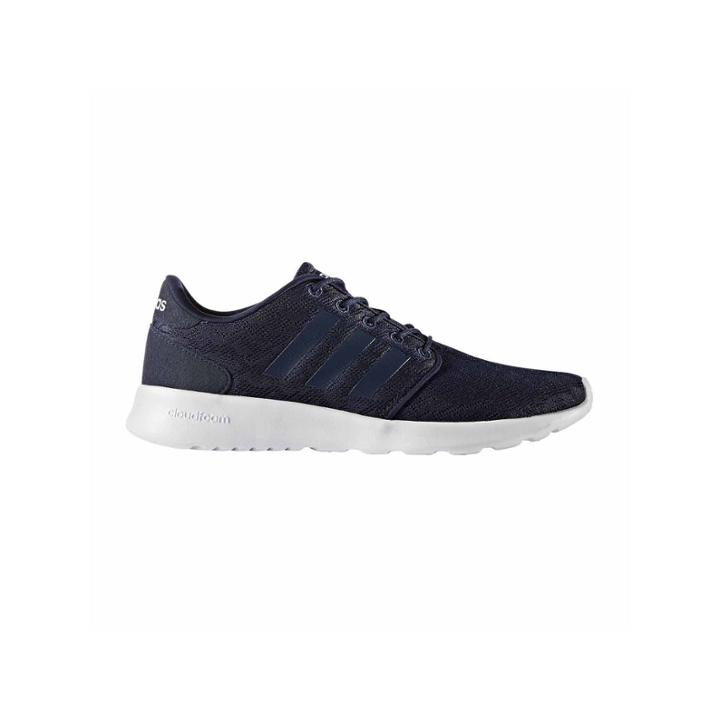 Adidas Cloudfoam Lace Qt Racer Womens Sneakers