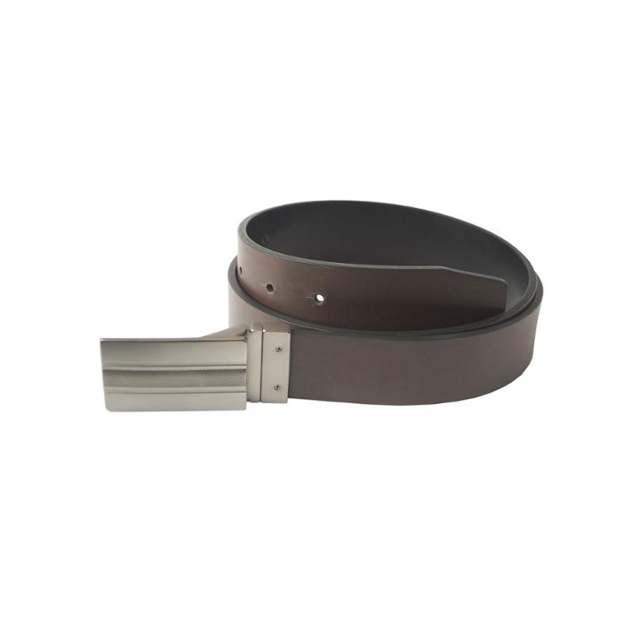 Claiborne Cut-edge Reversible Belt