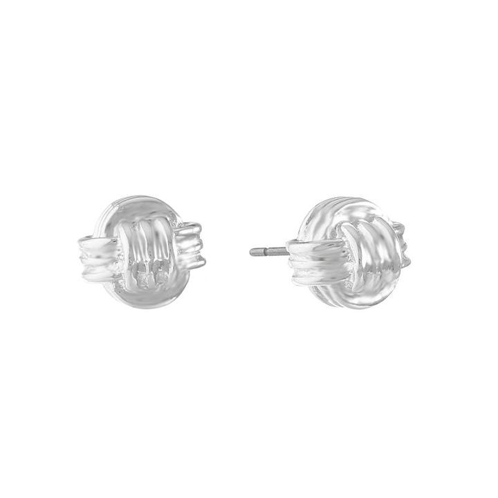 Gloria Vanderbilt 13.7mm Stud Earrings