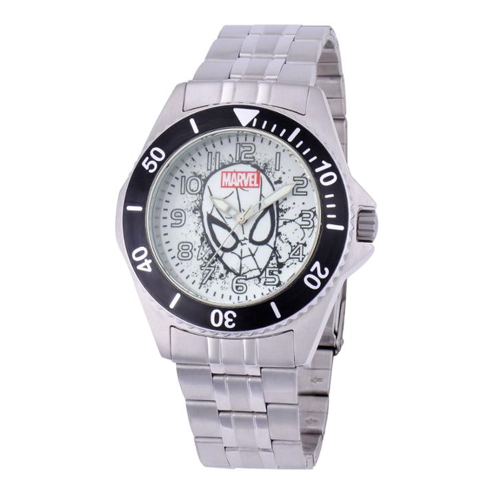 Disney Marvel Mens Spider-man Honor Watch