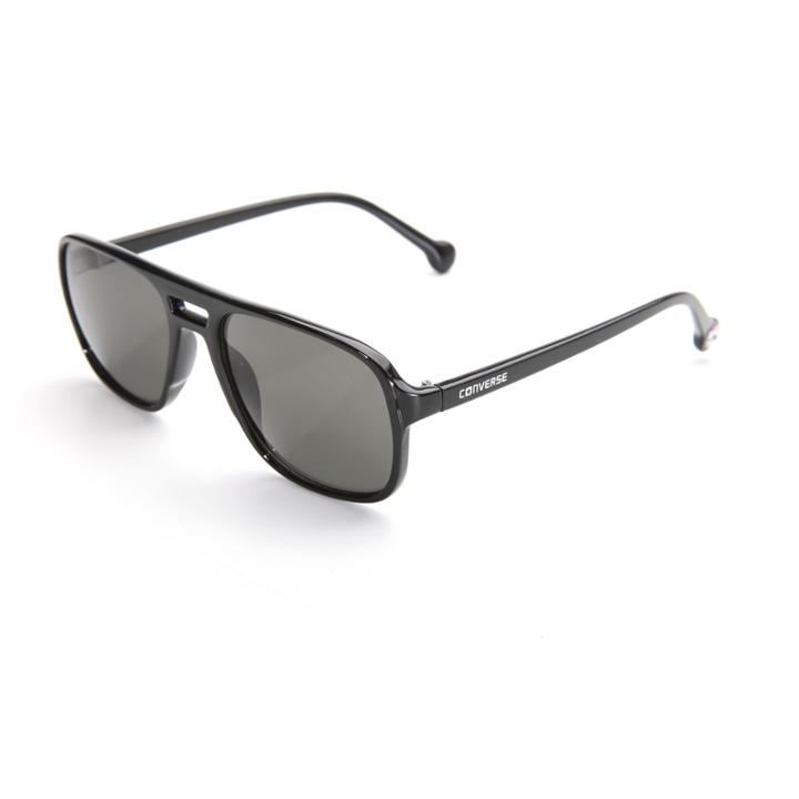 Converse Aviator Aviator Uv Protection Sunglasses