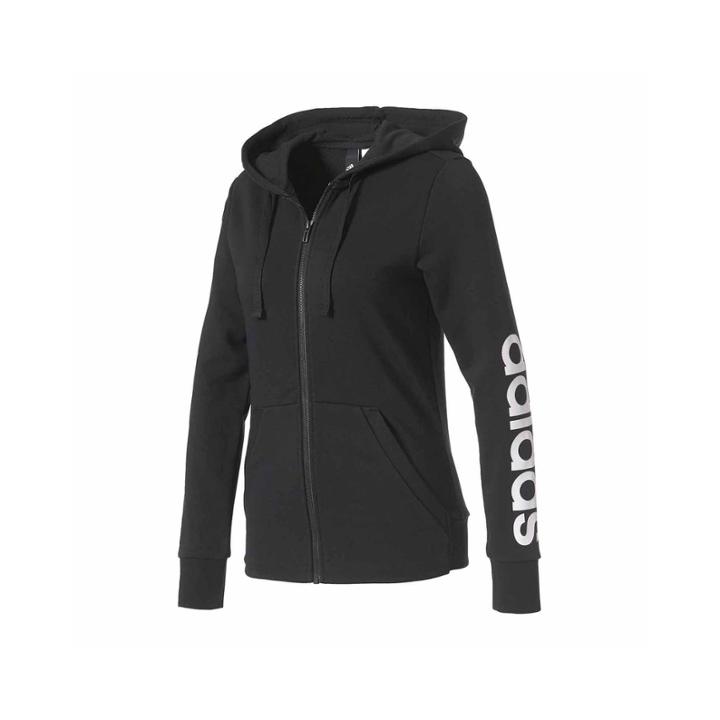 Adidas Graphic Long Sleeve Hoodie