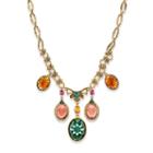 1928 Womens Statement Necklace