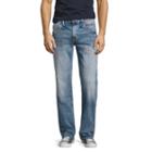 Decree Straight Fit Jean
