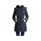 Whitney Water Resistant Puffer Down Coat