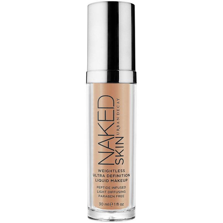Urban Decay Naked Skin Weightless Ultra Definition Liquid Foundation