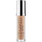 Urban Decay Naked Skin Weightless Ultra Definition Liquid Foundation