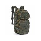 Red Rock Outdoor Gear Assault Pack - Woodland Digital